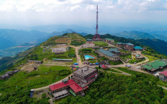 Tin nhanh bất động sản ngày 12/10: Hòa Bình giao 5,8ha đất cho Công ty May - Diêm Sài Gòn xây khu dân cư núi Đầu Rồng Tin nhanh bất động sản ngày 12/10: Hòa Bình giao 5,8ha đất cho Công ty May - Diêm Sài Gòn xây khu dân cư núi Đầu Rồng
