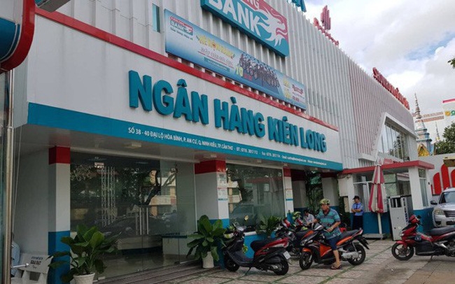 Tin nhanh ngân hàng ngày 15/10: 9 tháng đầu năm, lợi nhuận KienlongBank đạt gần 900 tỷ đồng Tin nhanh ngân hàng ngày 15/10: 9 tháng đầu năm, lợi nhuận KienlongBank đạt gần 900 tỷ đồng