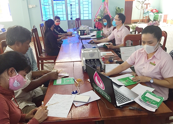 Mở rộng thêm đối tượng được thụ hưởng theo gói hỗ trợ 26.000 tỷ đồng