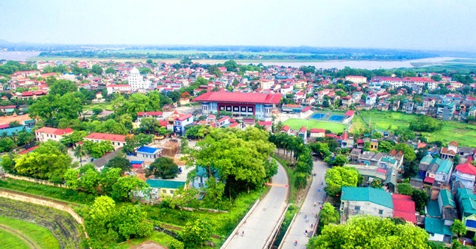 Tin nhanh bất động sản ngày 18/10: Flamingo khởi công Tổ hợp giải trí du lịch, nghỉ dưỡng, thể thao biển đầu tiên tại Thanh Hóa