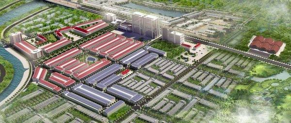 Tin nhanh bất động sản ngày 20/10: Đà Nẵng được chuyển hơn 43 ha đất nông nghiệp để xây đô thị