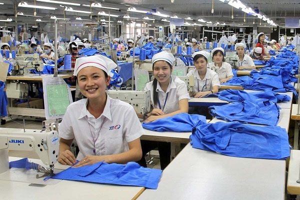 Hơn 1,7 triệu lao động đã được hỗ trợ từ Quỹ Bảo hiểm thất nghiệp