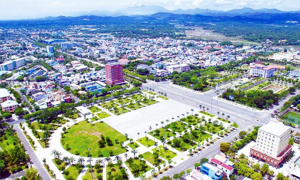 Quảng Nam yêu cầu đẩy nhanh tiến độ các dự án đầu tư trọng điểm