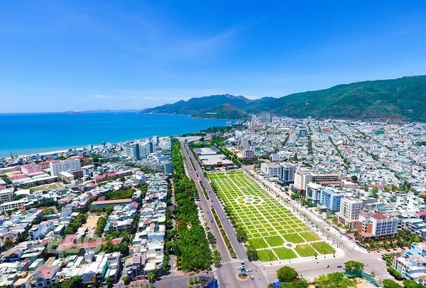 Tin bất động sản ngày 3/10: Bình Định công bố nhà đầu tư dự án Khu đô thị Vân Hà hơn 2.900 tỷ đồng Tin bất động sản ngày 3/10: Bình Định công bố nhà đầu tư dự án Khu đô thị Vân Hà hơn 2.900 tỷ đồng