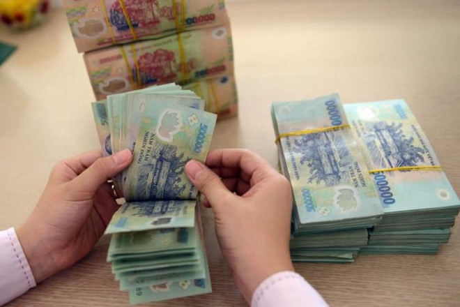 Tin ngân hàng ngày 3/10: NHNN tăng lãi suất điều hành để đối phó với áp lực phá giá VND Tin ngân hàng ngày 3/10: NHNN tăng lãi suất điều hành để đối phó với áp lực phá giá VND