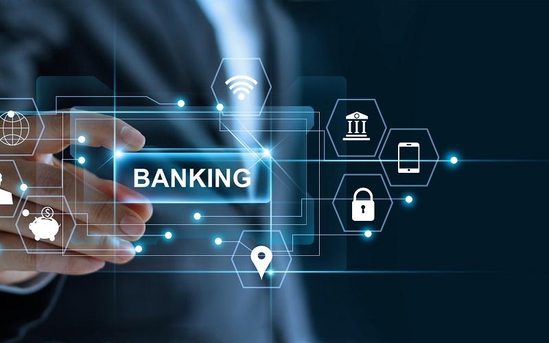 Tin ngân hàng ngày 4/10: Nhiều nghiệp vụ cơ bản của ngành ngân hàng đã được số hóa 100% Tin ngân hàng ngày 4/10: Nhiều nghiệp vụ cơ bản của ngành ngân hàng đã được số hóa 100%