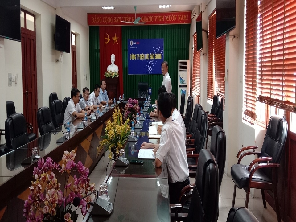 Ngành Hệ thống điện (ĐH Bách khoa Hà Nội): Địa chỉ đỏ cung cấp nguồn nhân lực chất lượng cao cho Tổng công ty Điện lực miền Bắc