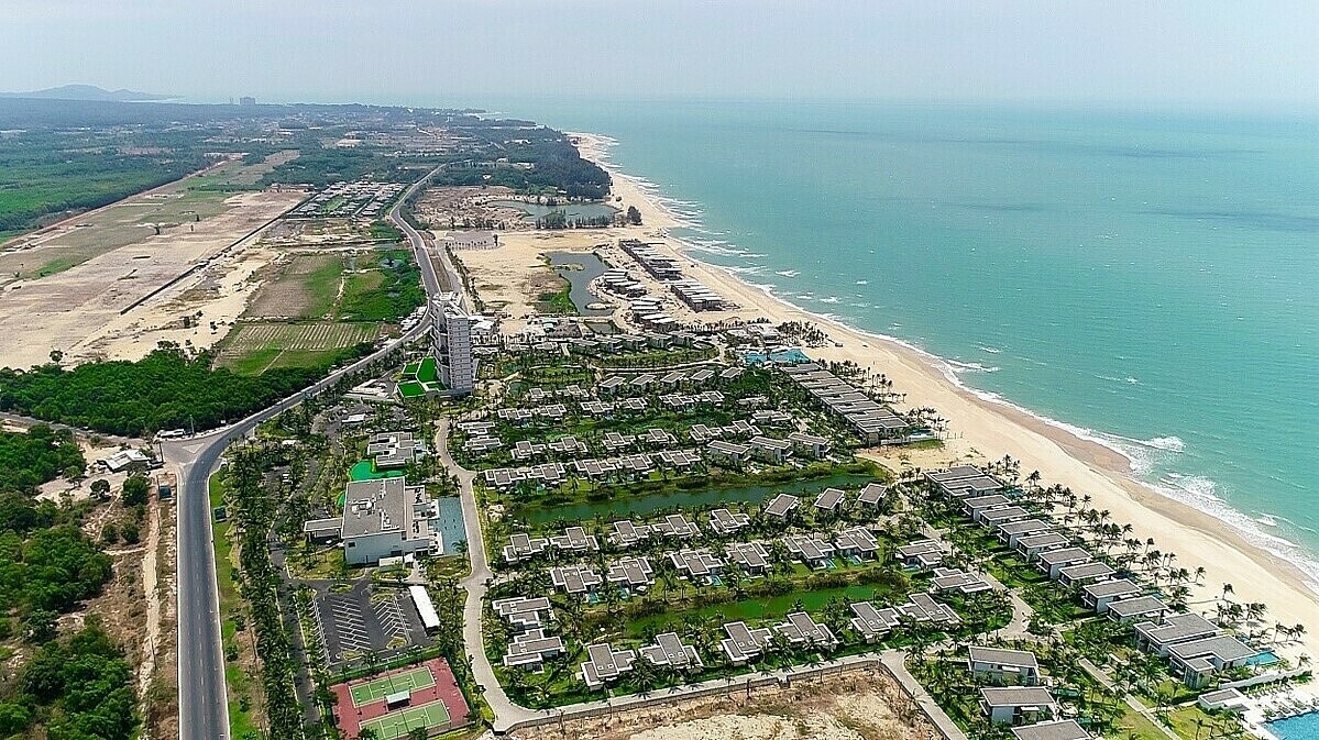 Tin bất động sản ngày 6/10: Thu hồi hơn 11.000m2 đất của IDICO và Sông Đà Đồng Nai Tin bất động sản ngày 6/10: Thu hồi hơn 11.000m2 đất của IDICO và Sông Đà Đồng Nai