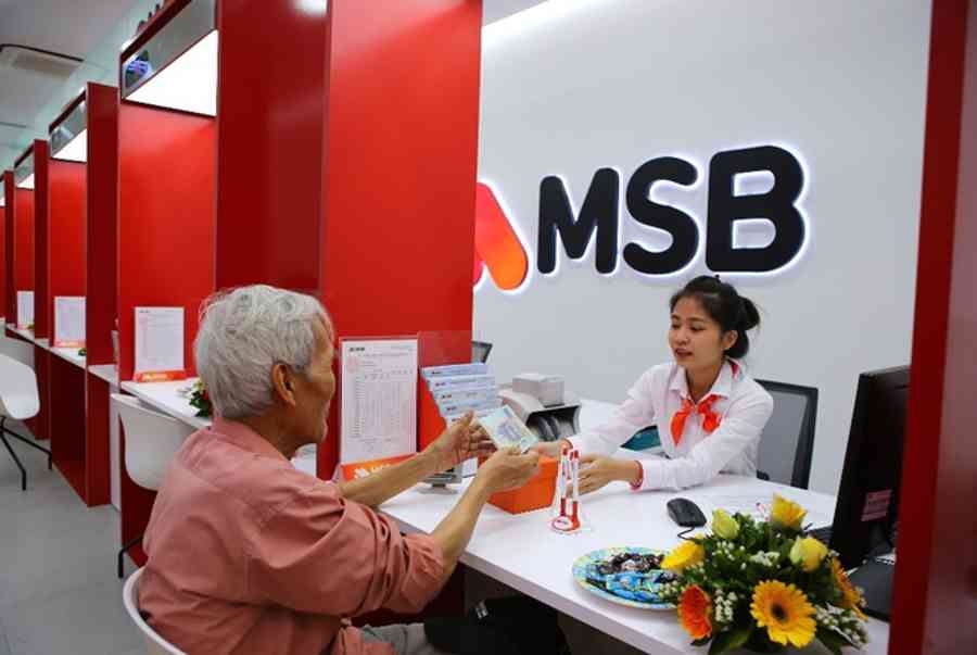 Tin ngân hàng ngày 6/10: MSB khuyến cáo khách hàng cẩn trọng trước tin nhắn giả mạo Tin ngân hàng ngày 6/10: MSB khuyến cáo khách hàng cẩn trọng trước tin nhắn giả mạo