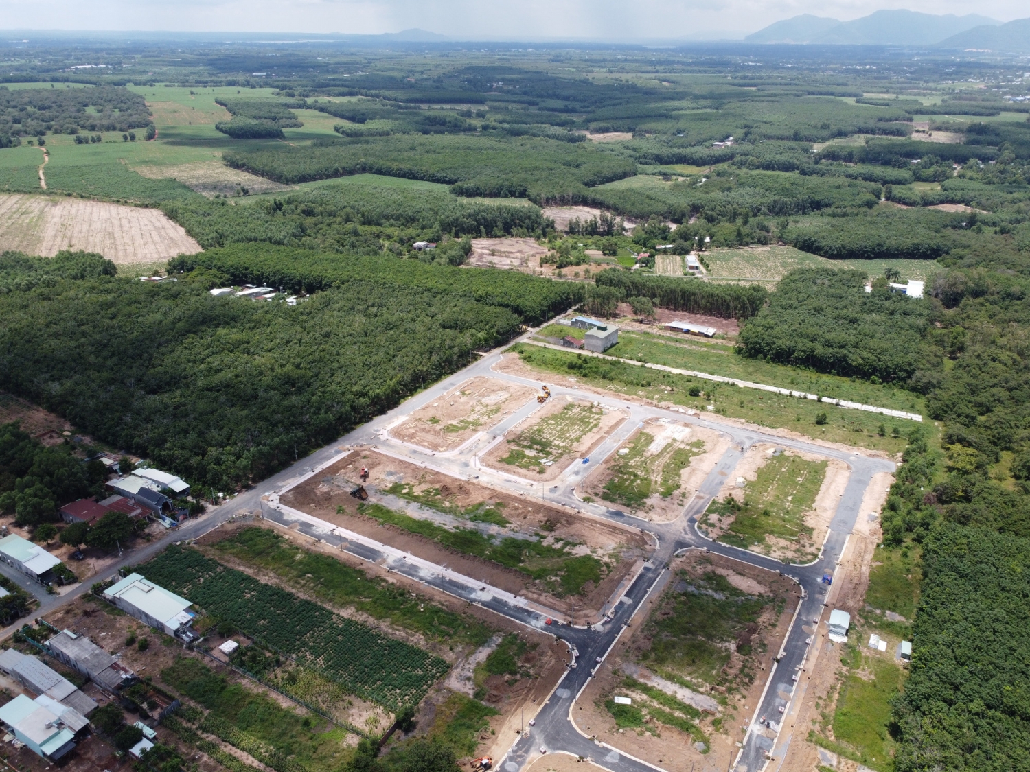 Tin bất động sản ngày 6/10: Thu hồi hơn 11.000m2 đất của IDICO và Sông Đà Đồng Nai Tin bất động sản ngày 6/10: Thu hồi hơn 11.000m2 đất của IDICO và Sông Đà Đồng Nai