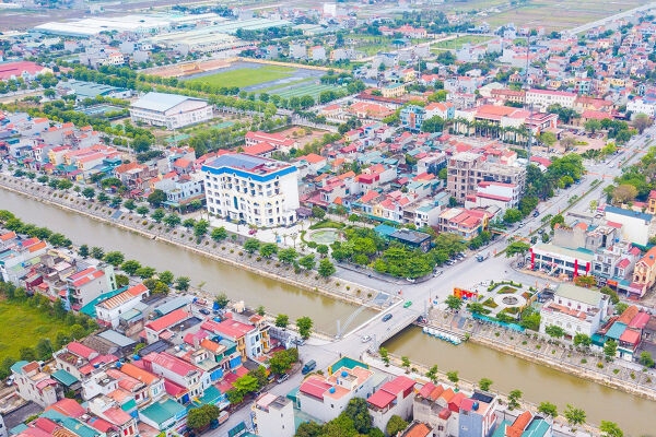 Tin bất động sản ngày 8/10: Tập đoàn AMATA đầu tư khu công nghiệp 714ha tại Quảng Ninh Tin bất động sản ngày 8/10: Tập đoàn AMATA đầu tư khu công nghiệp 714ha tại Quảng Ninh
