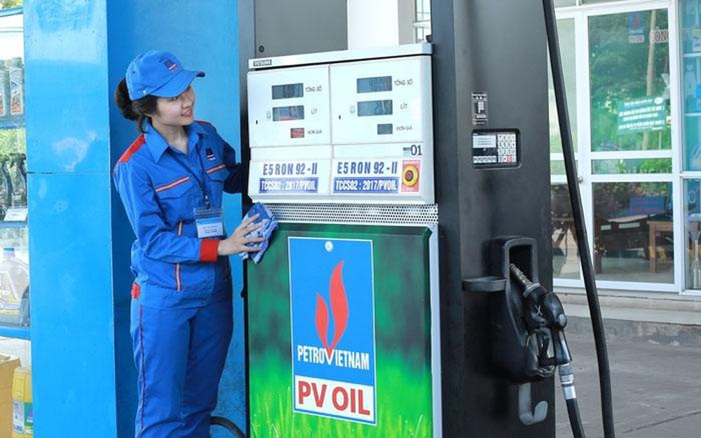Bộ Tài chính điều chỉnh tăng chi phí định mức trong giá cơ sở xăng dầu