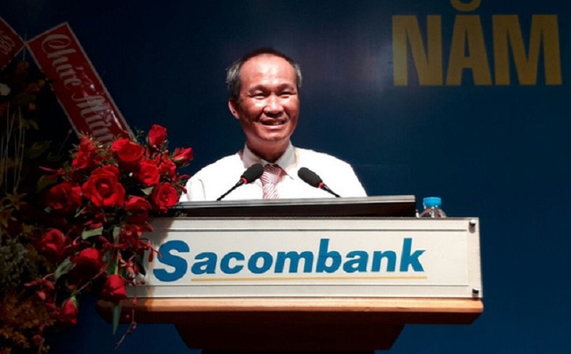 Tin ngân hàng ngày 10/10: Chủ tịch HĐQT Sacombank hé lộ lợi nhuận 9 tháng đầu năm Tin ngân hàng ngày 10/10: Chủ tịch HĐQT Sacombank hé lộ lợi nhuận 9 tháng đầu năm