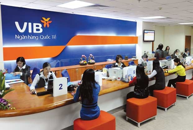 Tin ngân hàng ngày 11/10: VIB lợi nhuận 9 tháng đạt 7.800 tỷ, tăng 46% Tin ngân hàng ngày 11/10: VIB lợi nhuận 9 tháng đạt 7.800 tỷ, tăng 46%