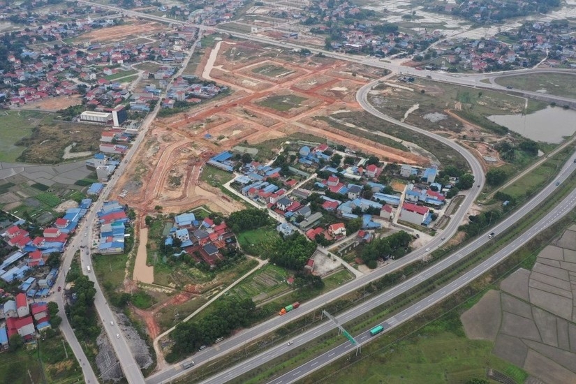 Tin bất động sản ngày 12/10: Dự án cụm công nghiệp chậm triển khai 12 tháng sẽ bị thay chủ đầu tư Tin bất động sản ngày 12/10: Dự án cụm công nghiệp chậm triển khai 12 tháng sẽ bị thay chủ đầu tư