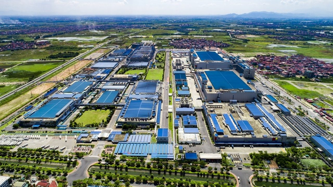 Tin bất động sản ngày 12/10: Dự án cụm công nghiệp chậm triển khai 12 tháng sẽ bị thay chủ đầu tư Tin bất động sản ngày 12/10: Dự án cụm công nghiệp chậm triển khai 12 tháng sẽ bị thay chủ đầu tư