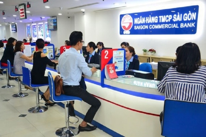 Tin ngân hàng ngày 13/10: Trong một ngày, SCB huy động được 6.000 tỷ đồng tiền gửi Tin ngân hàng ngày 13/10: Trong một ngày, SCB huy động được 6.000 tỷ đồng tiền gửi
