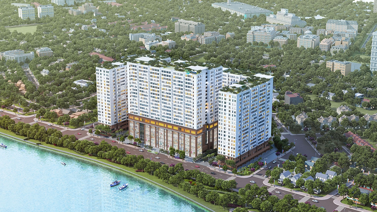 Tin bất động sản ngày 14/10: Hà Nội sẽ xây khu nhà ở xã hội tập trung quy mô khoảng 300ha? Tin bất động sản ngày 14/10: Hà Nội sẽ xây khu nhà ở xã hội tập trung quy mô khoảng 300ha?