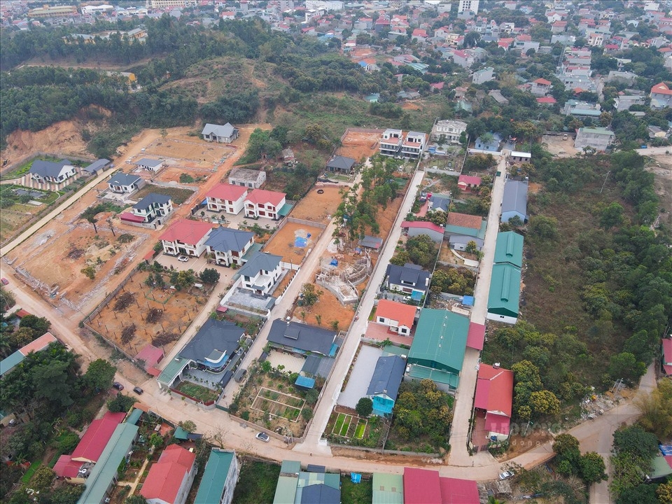 Tin bất động sản ngày 14/10: Hà Nội sẽ xây khu nhà ở xã hội tập trung quy mô khoảng 300ha? Tin bất động sản ngày 14/10: Hà Nội sẽ xây khu nhà ở xã hội tập trung quy mô khoảng 300ha?