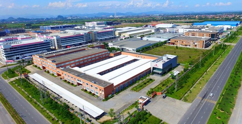 Tin bất động sản ngày 17/10: Hơn 1.420 tỷ đồng xây dựng 9 dự án nhà ở xã hội, nhà ở công nhân Tin bất động sản ngày 17/10: Hơn 1.420 tỷ đồng xây dựng 9 dự án nhà ở xã hội, nhà ở công nhân