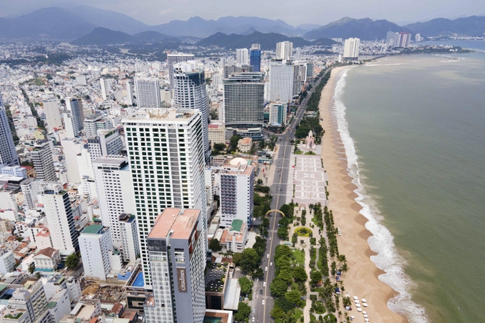 Tin bất động sản ngày 19/10: Khánh Hòa phê duyệt 182 dự án nhà ở thương mại năm 2022 Tin bất động sản ngày 19/10: Khánh Hòa phê duyệt 182 dự án nhà ở thương mại năm 2022