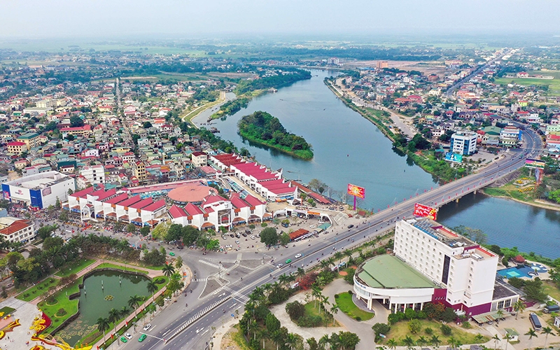 Tin bất động sản ngày 22/10: Hà Nội chuẩn bị đấu giá hơn 100 lô đất tại Đông Anh và Sóc Sơn Tin bất động sản ngày 22/10: Hà Nội chuẩn bị đấu giá hơn 100 lô đất tại Đông Anh và Sóc Sơn
