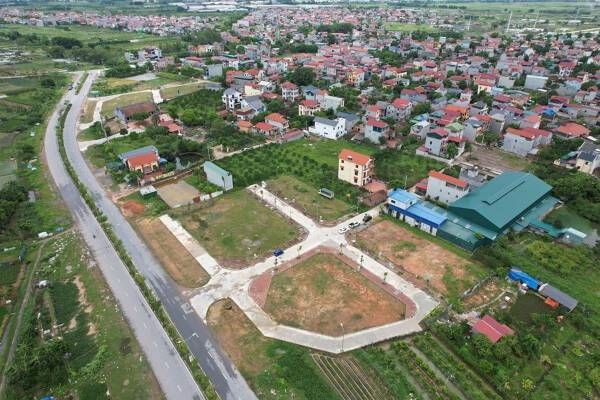 Tin bất động sản ngày 22/10: Hà Nội chuẩn bị đấu giá hơn 100 lô đất tại Đông Anh và Sóc Sơn Tin bất động sản ngày 22/10: Hà Nội chuẩn bị đấu giá hơn 100 lô đất tại Đông Anh và Sóc Sơn