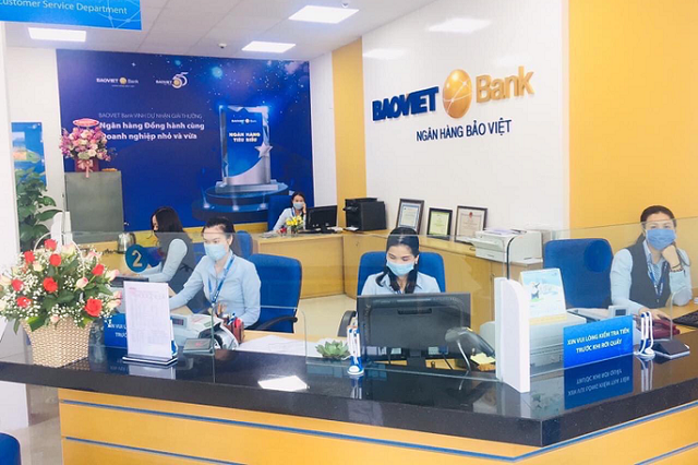 Tin ngân hàng ngày 22/10: 9 tháng đầu năm, ACB báo lãi trước thuế đạt 13.500 tỷ đồng