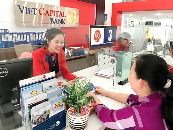 Tin ngân hàng ngày 26/10: Những ngân hàng nào tăng lãi suất huy động từ 25/10? Tin ngân hàng ngày 26/10: Những ngân hàng nào tăng lãi suất huy động từ 25/10?