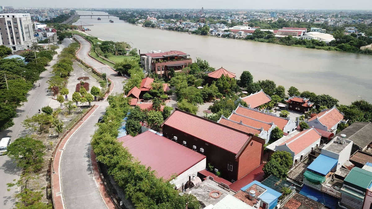 Tin nhanh bất động sản ngày 2/11. Quy Nhơn bổ sung dự án hơn 1000 căn nhà ở xã hội