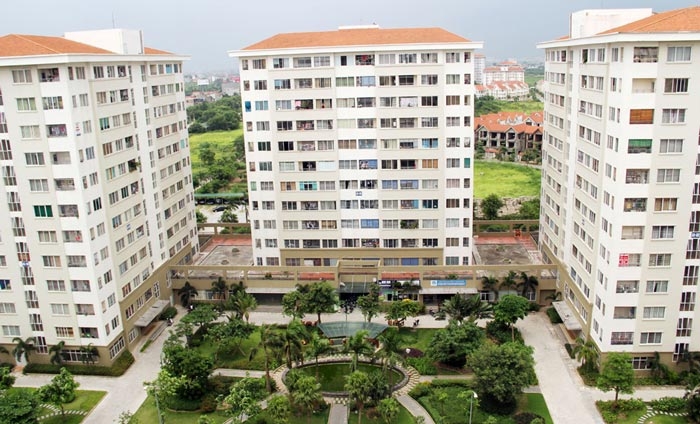 Tin nhanh bất động sản ngày 2/11. Quy Nhơn bổ sung dự án hơn 1000 căn nhà ở xã hội