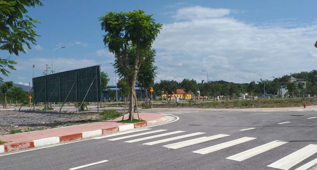 Tin nhanh bất động sản ngày 5/11. Bắc Giang: sắp có thêm 3 dự án Khu đô thị hơn 1000 tỉ đồng