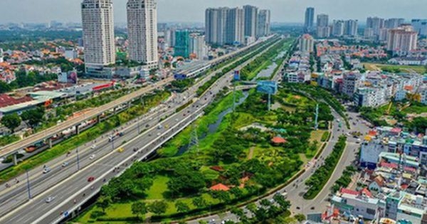 Tin nhanh bất động sản ngày 6/11. Dự án Him Lam Vạn Phúc Hà Nội sẽ ra mắt vào ngày 7/11/2020
