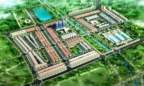 Tin nhanh bất động sản ngày 6/11. Dự án Him Lam Vạn Phúc Hà Nội sẽ ra mắt vào ngày 7/11/2020