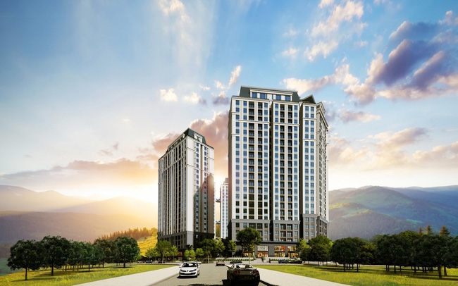 Tin nhanh bất động sản ngày 10/11. Bắc Ninh: Tìm nhà đầu tư thực hiện Tổ hợp văn phòng thương mại hơn 200 tỉ
