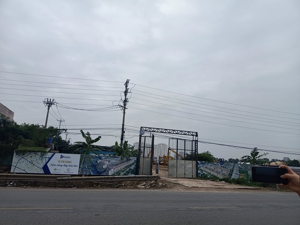 Tin nhanh bất động sản ngày 11/11. Hà Nội: Quyết định chủ trương đầu tư 11 dự án sử dụng vốn đầu tư công
