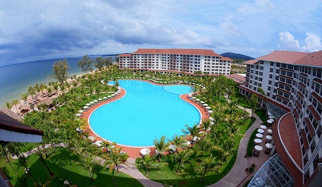 Tập đoàn Hoàng Gia Hội An giới thiệu dự án Shantira Beach Resort & Spa tại Hà Nội