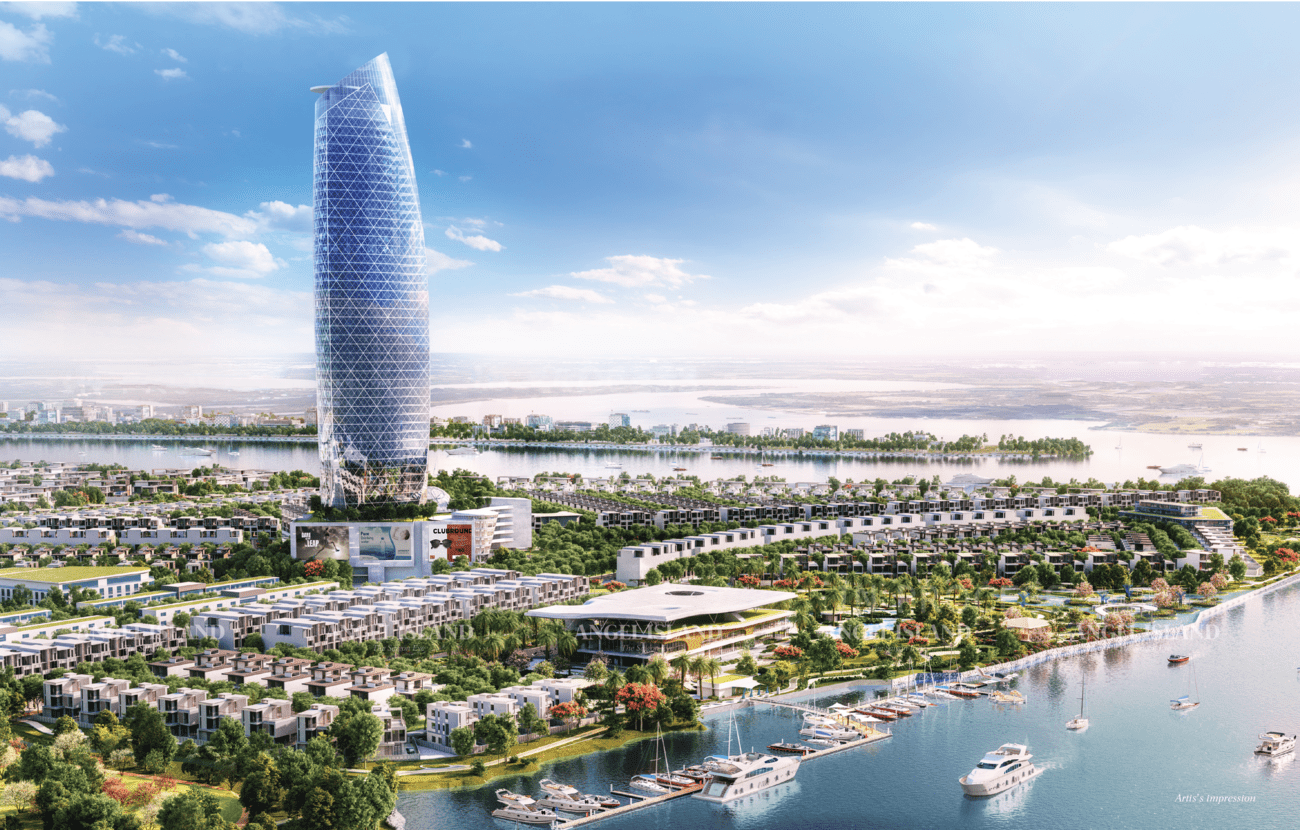Năm 2021, không cần vốn pháp định 20 tỷ doanh nghiệp vẫn được kinh doanh BĐS