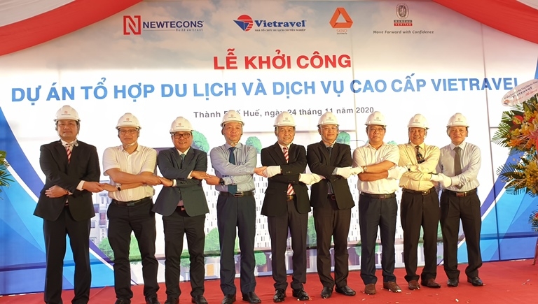 Tin nhanh bất động sản ngày 26/11: Hà Nội phê duyệt quy hoạch Khu đô thị Hồng Thái có diện tích gần 47ha