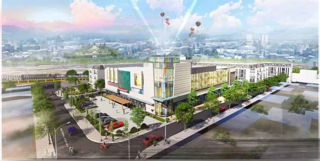 Tin nhanh bất động sản ngày 28/11: Tiền Giang tìm nhà đầu tư dự án khu dân cư 300 tỉ Tin nhanh bất động sản ngày 28/11: Tiền Giang tìm nhà đầu tư dự án khu dân cư 300 tỉ