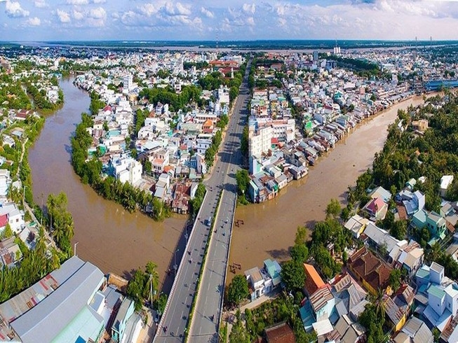 Tin nhanh bất động sản ngày 28/11: Tiền Giang tìm nhà đầu tư dự án khu dân cư 300 tỉ Tin nhanh bất động sản ngày 28/11: Tiền Giang tìm nhà đầu tư dự án khu dân cư 300 tỉ