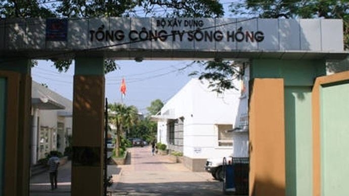 Tin nhanh bất động sản ngày 30/11:  Cổ phiếu của Tổng công ty Sông Hồng sẽ được Bộ xây dựng đấu giá vào ngày 25/12