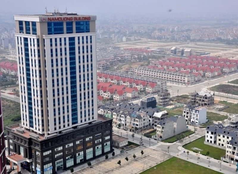 Hà Nội: Công bố 37 dự án bị kiểm tra vì chậm triển khai, vi phạm Luật Đất đai Hà Nội: Công bố 37 dự án bị kiểm tra vì chậm triển khai, vi phạm Luật Đất đai