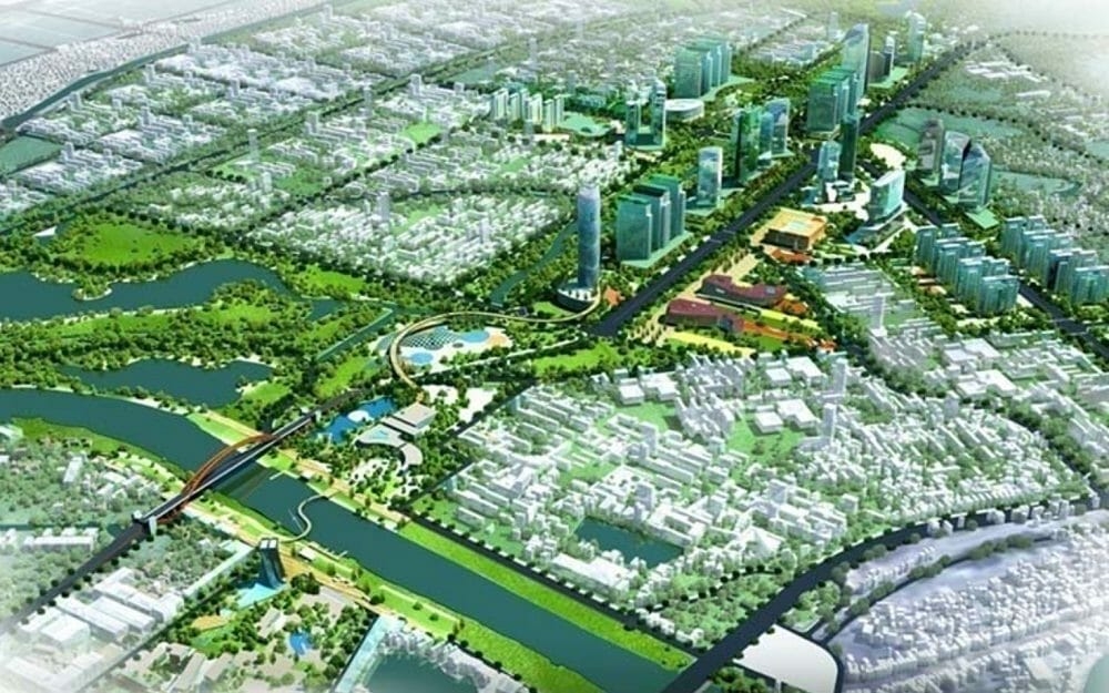 Có 157 dự án kêu gọi đầu tư nước ngoài giai đoạn 2021-2025 Có 157 dự án kêu gọi đầu tư nước ngoài giai đoạn 2021-2025