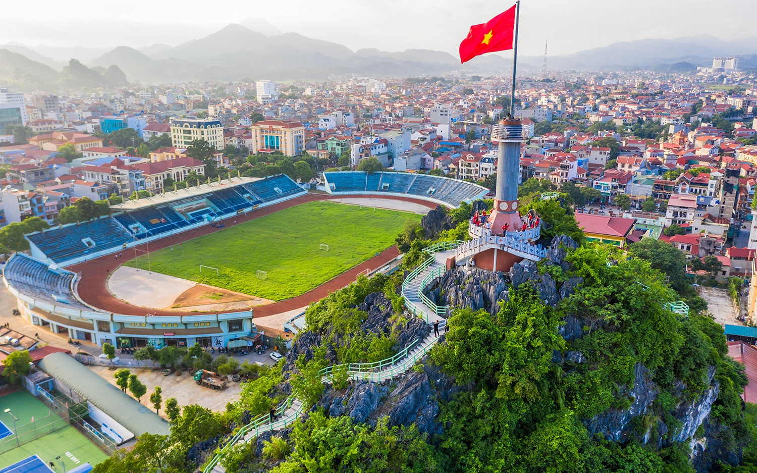 Tin nhanh bất động sản ngày 12/11: Bà Rịa – Vũng Tàu: Chấp thuận chủ trương đầu tư 2 dự án nhà ở tại thị xã Phú Mỹ