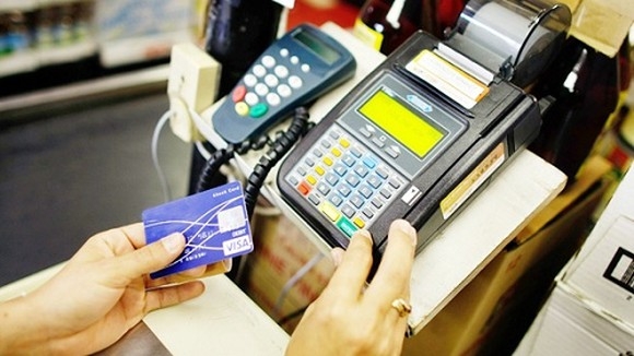 Tin nhanh ngân hàng ngày 29/11: TP.HCM tiếp tục dẫn đầu cả nước về thanh toán không dùng tiền mặt