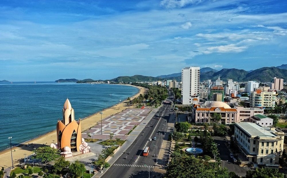 Tin bất động sản ngày 3/11: Đề xuất xử phạt chủ đầu tư khu du lịch Bãi Tranh Island tại Nha Trang Tin bất động sản ngày 3/11: Đề xuất xử phạt chủ đầu tư khu du lịch Bãi Tranh Island tại Nha Trang