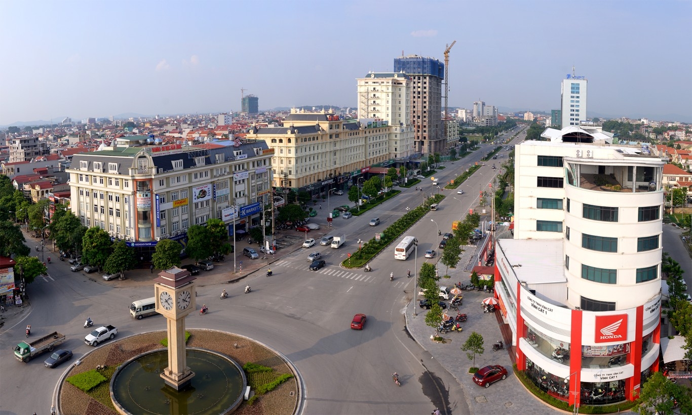 Tin bất động sản ngày 5/11: Bắc Ninh công bố 52 dự án đủ điều kiện mở bán Tin bất động sản ngày 5/11: Bắc Ninh công bố 52 dự án đủ điều kiện mở bán