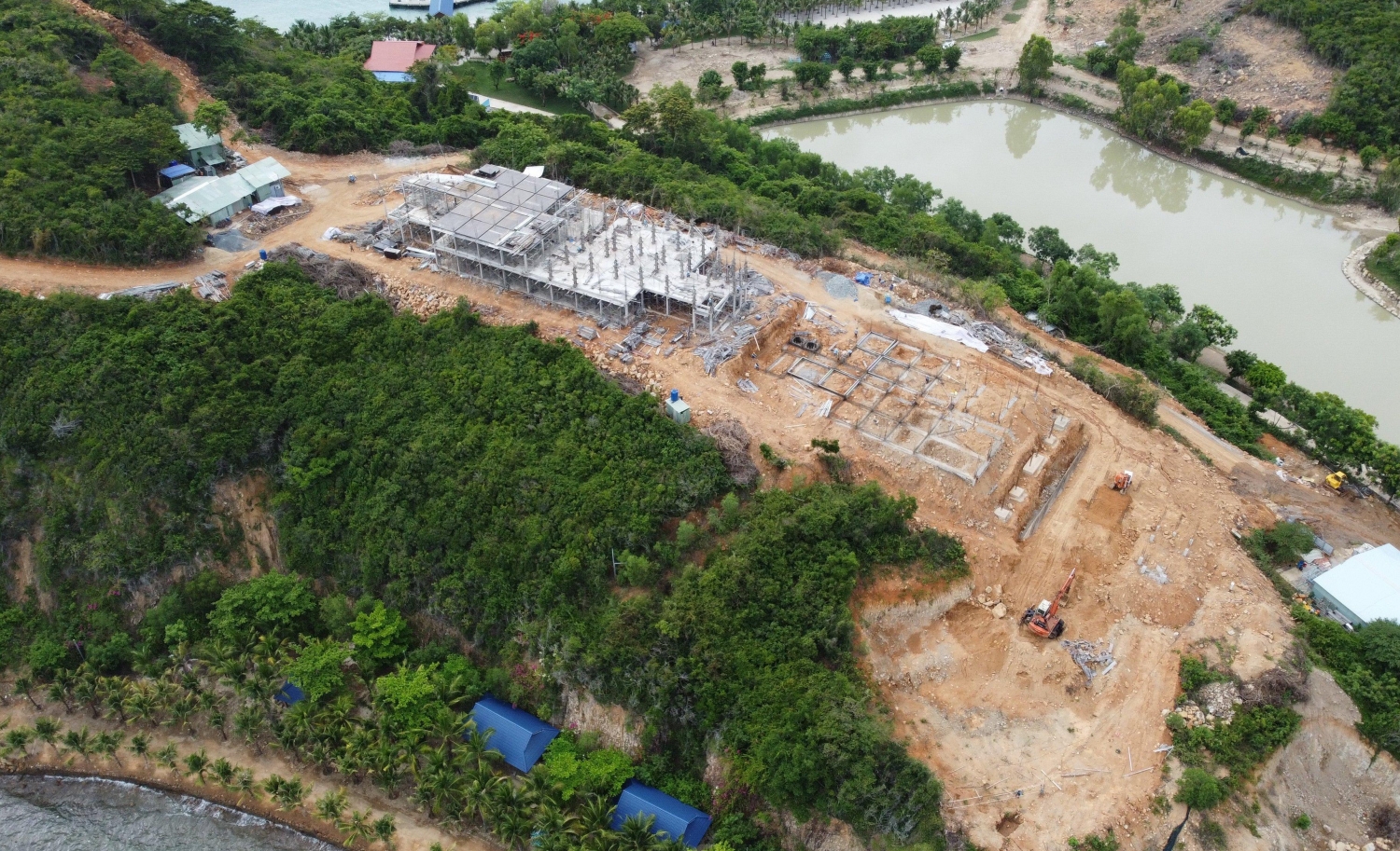 Tin bất động sản ngày 5/11: Bắc Ninh công bố 52 dự án đủ điều kiện mở bán Tin bất động sản ngày 5/11: Bắc Ninh công bố 52 dự án đủ điều kiện mở bán