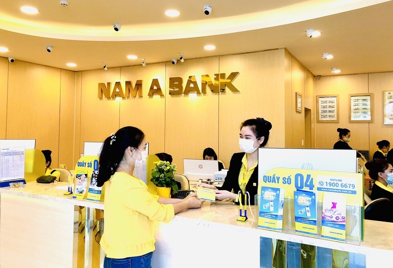 Tin ngân hàng ngày 7/11: SCB tiếp tục gửi thư ngỏ về vấn đề trái phiếu doanh nghiệp Tin ngân hàng ngày 7/11: SCB tiếp tục gửi thư ngỏ về vấn đề trái phiếu doanh nghiệp